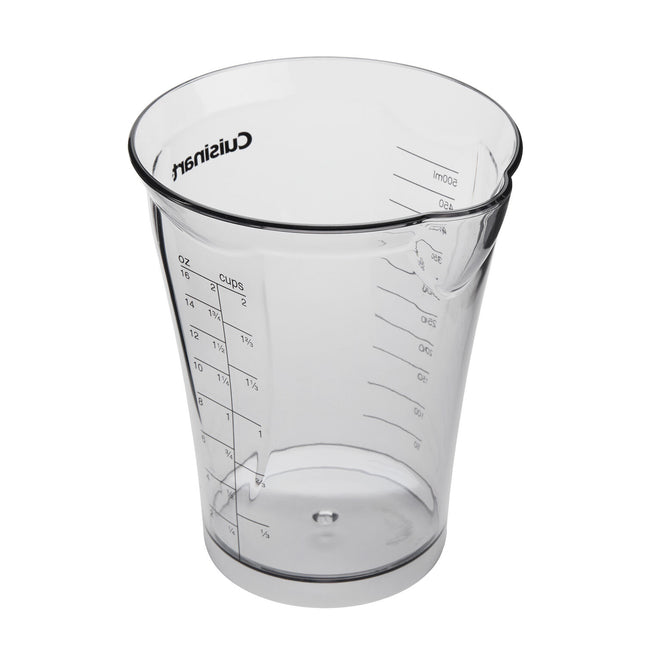 Cuisinart 16-ounce Mixing/Measuring Beaker