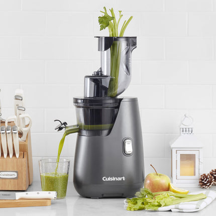 Cuisinart Easy Clean Slow Juicer