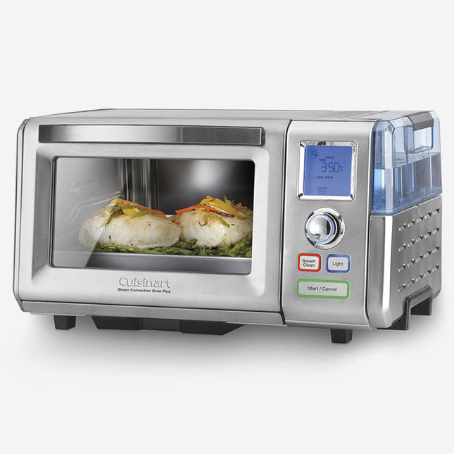 Cuisinart Combo Steam + Convection Oven