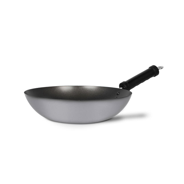 Cuisinart 12-Inch Nonstick Carbon Steel Wok