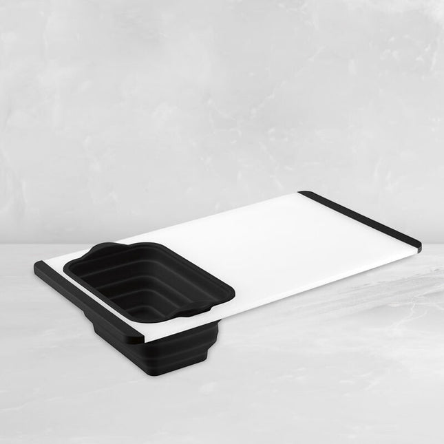 Cuisinart Cutting Board with Colander