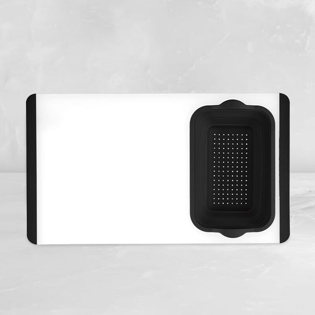 Cuisinart Cutting Board with Colander