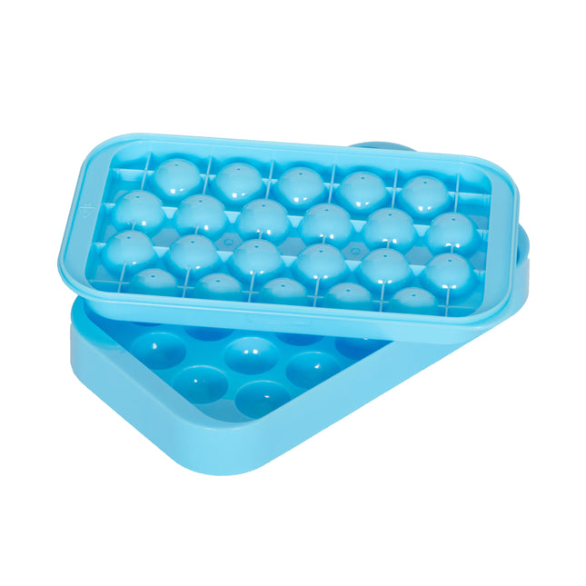 Cuisinart 5-Piece Round Ice Cube Set