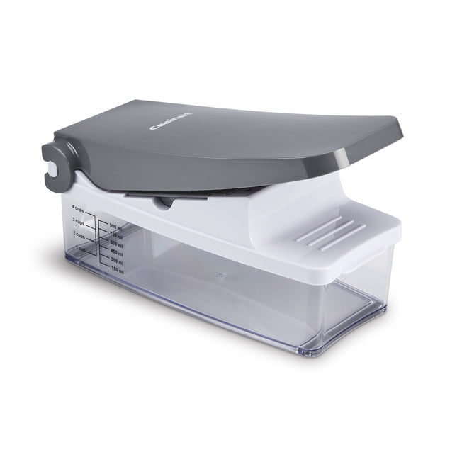 Cuisinart PrepExpress® Vegetable & Fruit Chopper Set