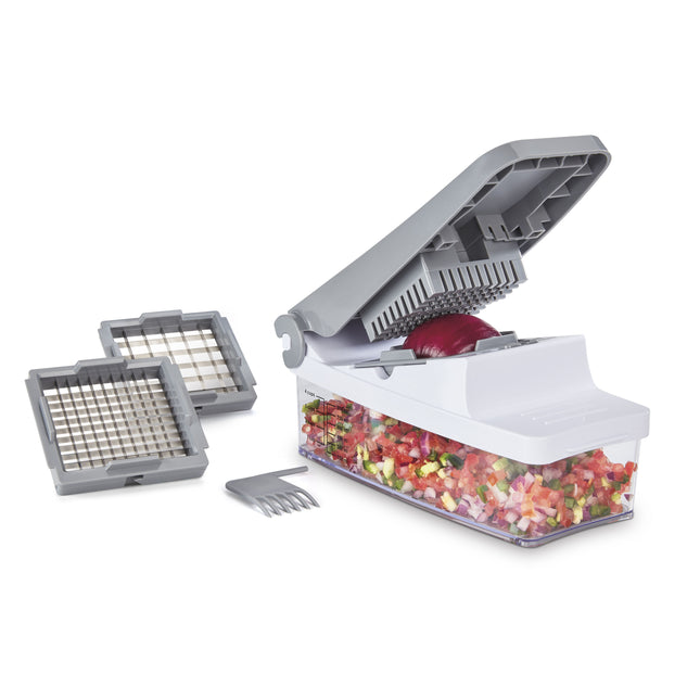 Cuisinart PrepExpress® Vegetable & Fruit Chopper Set