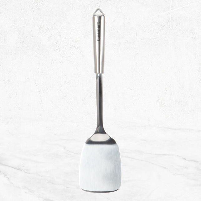 Cuisinart 6-Piece Fusion Pro Stainless Steel Kitchen Tool Collection