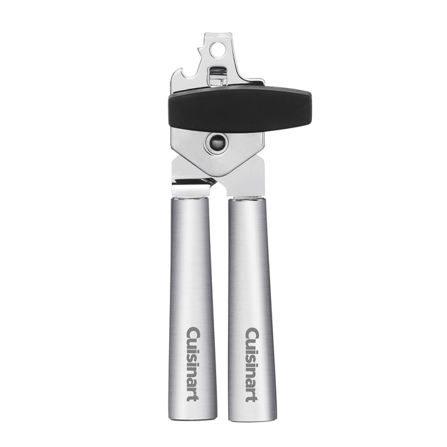 Cuisinart Stainless Steel Can Opener