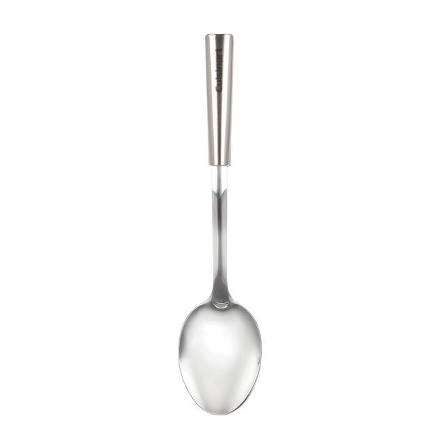 Cuisinart Stainless Steel Solid Spoon