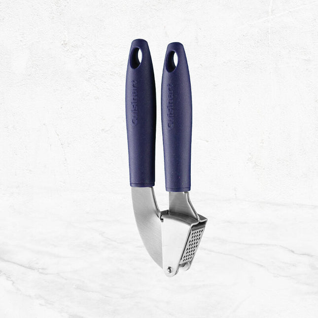 Cuisinart Oceanware Garlic Press - Blue
