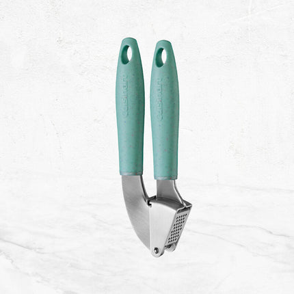 Cuisinart Oceanware Garlic Press - Teal