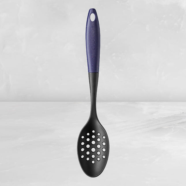 Cuisinart Oceanware Slotted Spoon - Blue