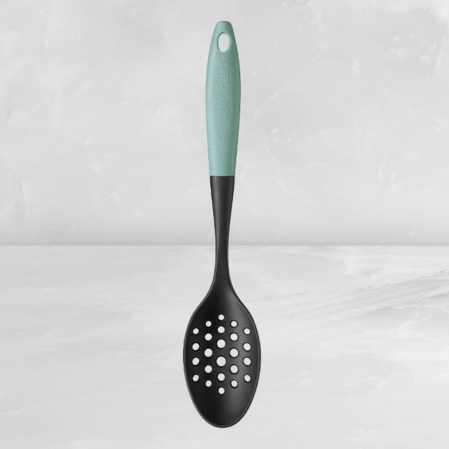 Cuisinart Oceanware Slotted Spoon - Teal