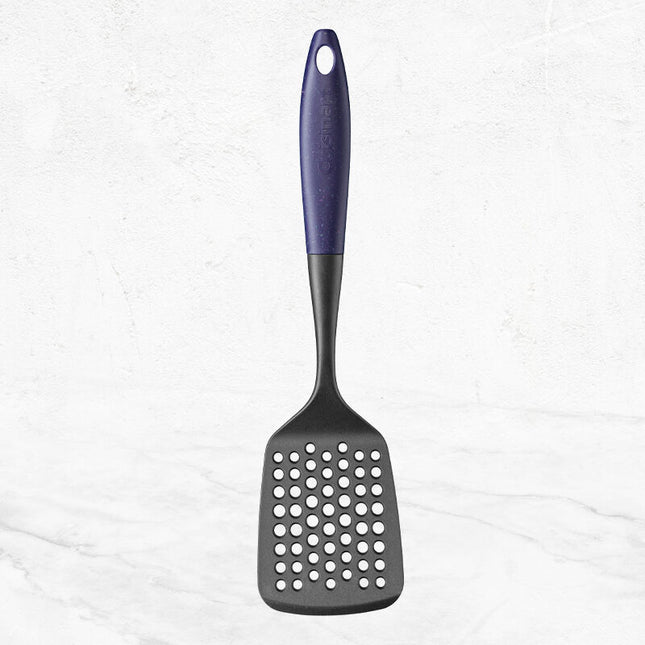 Cuisinart Oceanware Slotted Turner - Blue