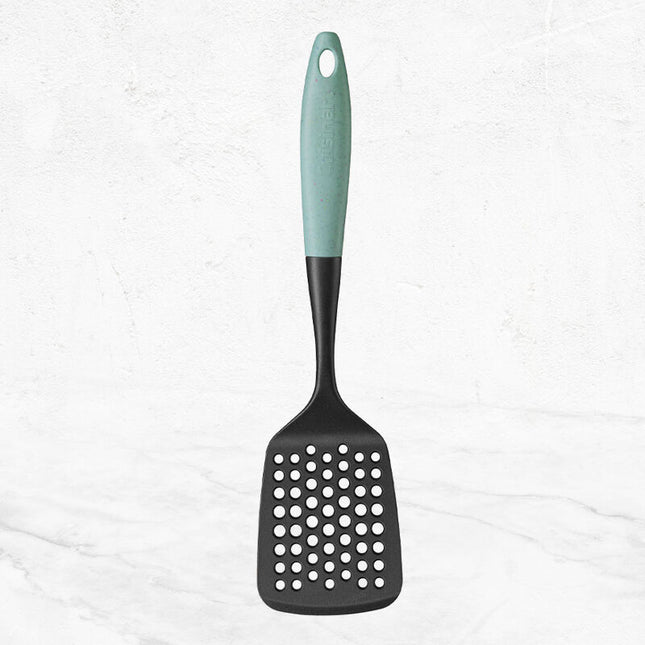 Cuisinart Oceanware Slotted Turner - Teal