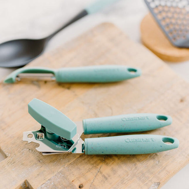 Cuisinart 6-Piece Oceanware Set - Teal