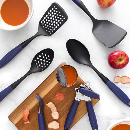 Cuisinart Oceanware Pizza Cutter - Blue