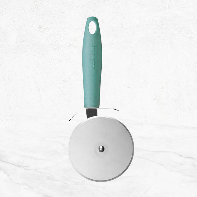 Cuisinart Oceanware Pizza Cutter - Teal