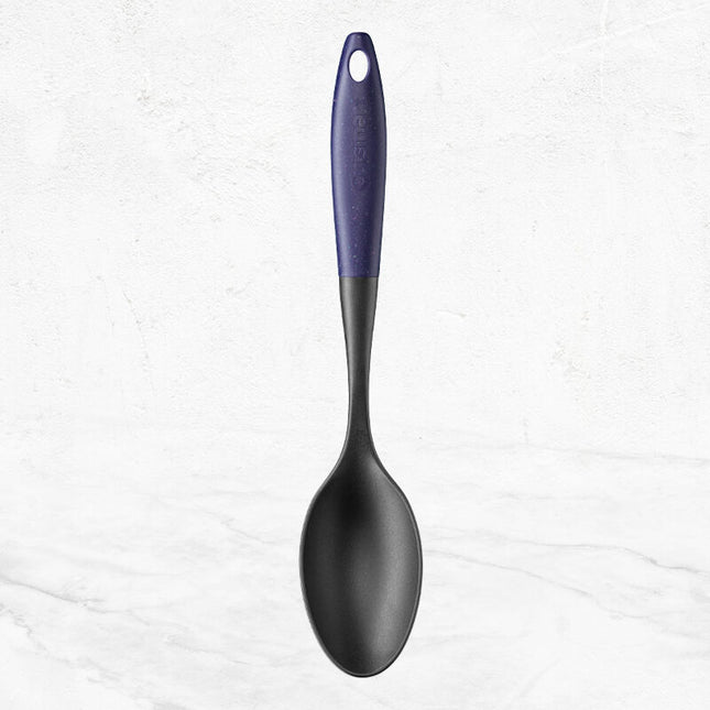 Cuisinart Oceanware Solid Spoon - Blue