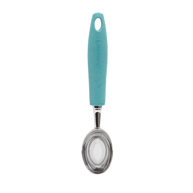Cuisinart Oceanware Ice Cream Scoop - Teal