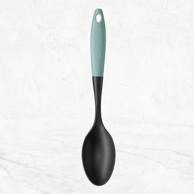 Cuisinart Oceanware Solid Spoon - Teal