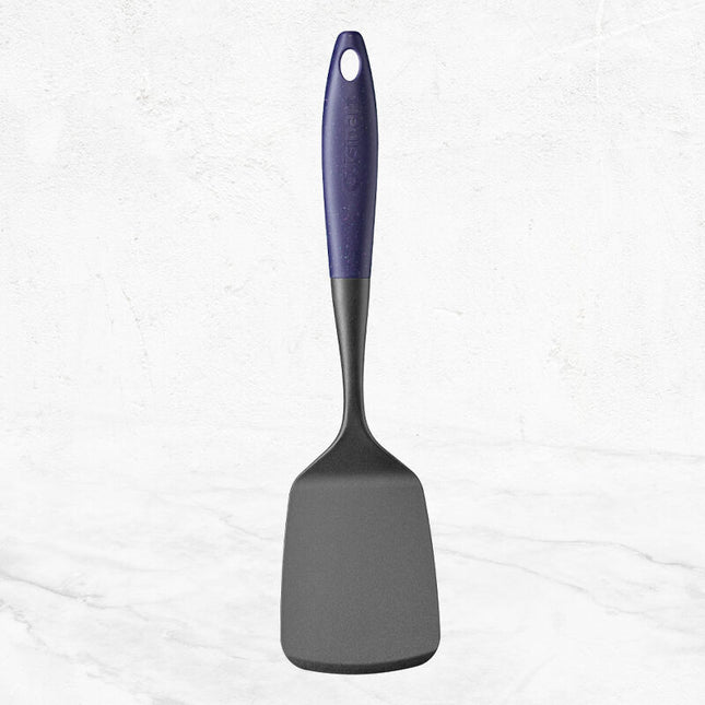 Cuisinart Oceanware Solid Turner - Blue
