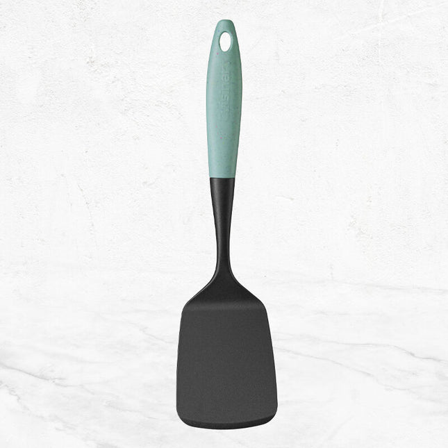 Cuisinart Oceanware Solid Turner - Teal