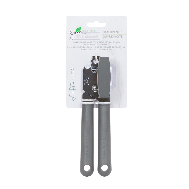Cuisinart Green Gourmet Complete Can Opener