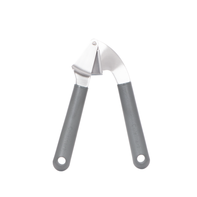 Cuisinart Green Gourmet Complete Garlic Press