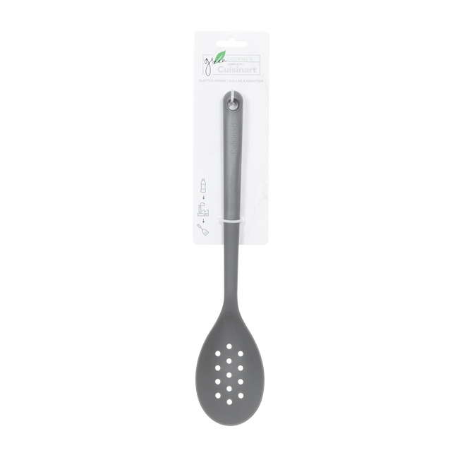 Cuisinart Green Gourmet Complete Slotted Spoon