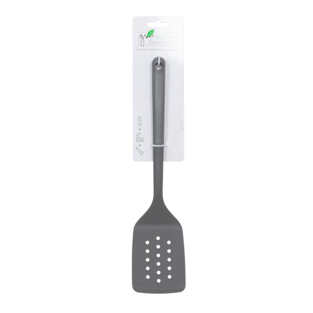 Cuisinart Green Gourmet Complete Slotted Turner