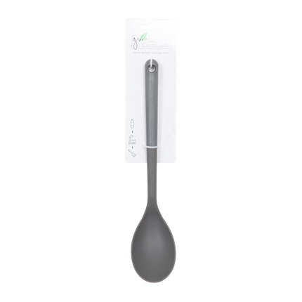 Cuisinart Green Gourmet Complete Solid Spoon