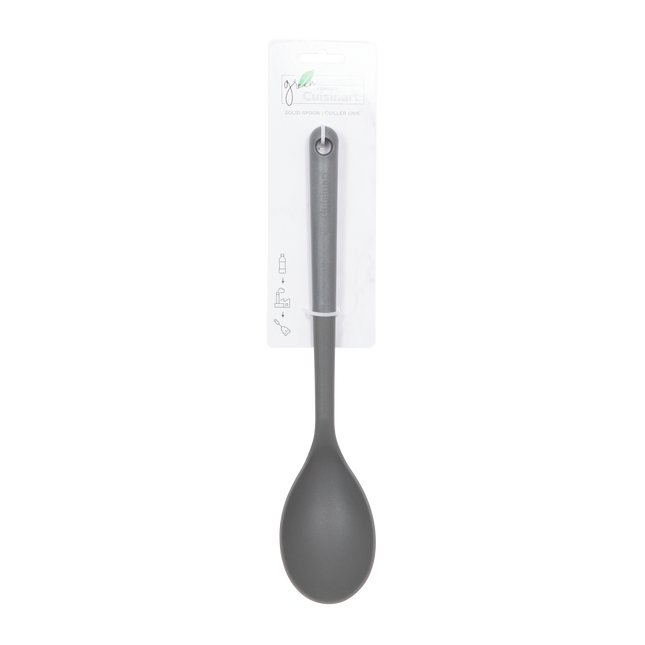Cuisinart Green Gourmet Complete Solid Spoon