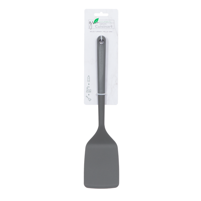 Cuisinart Green Gourmet Complete Solid Turner