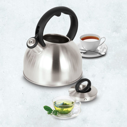Cuisinart 2 Qt. Stainless Steel Tea Kettle