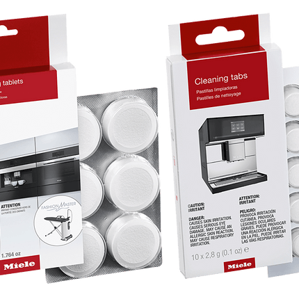 Coffee Cleaning Bundle