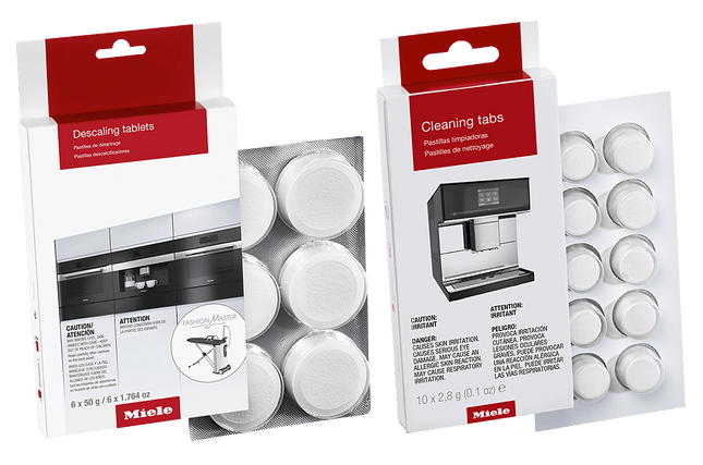 Coffee Cleaning Bundle