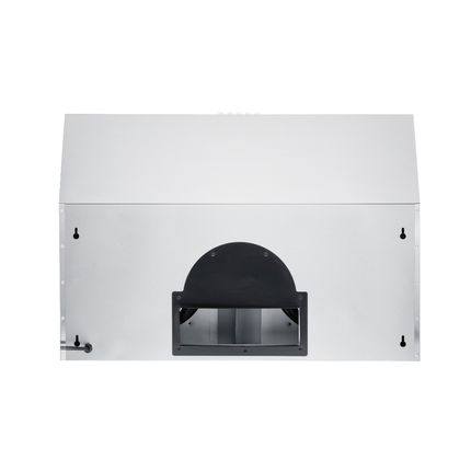 Vesta Concord 30" | Silver