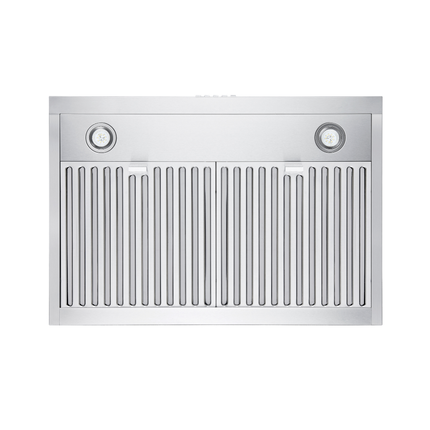 Vesta Concord 30" | Silver