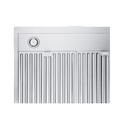 Vesta Concord 30" | Silver
