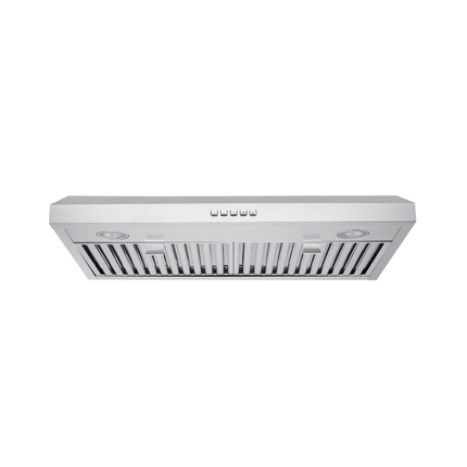 Vesta Concord 30" | Silver