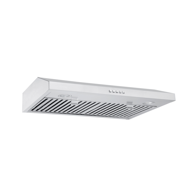 Vesta Concord 30" | Silver