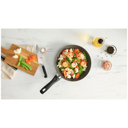 ZWILLING Cortina Granitium 30 cm / 12 inch aluminum Frying pan