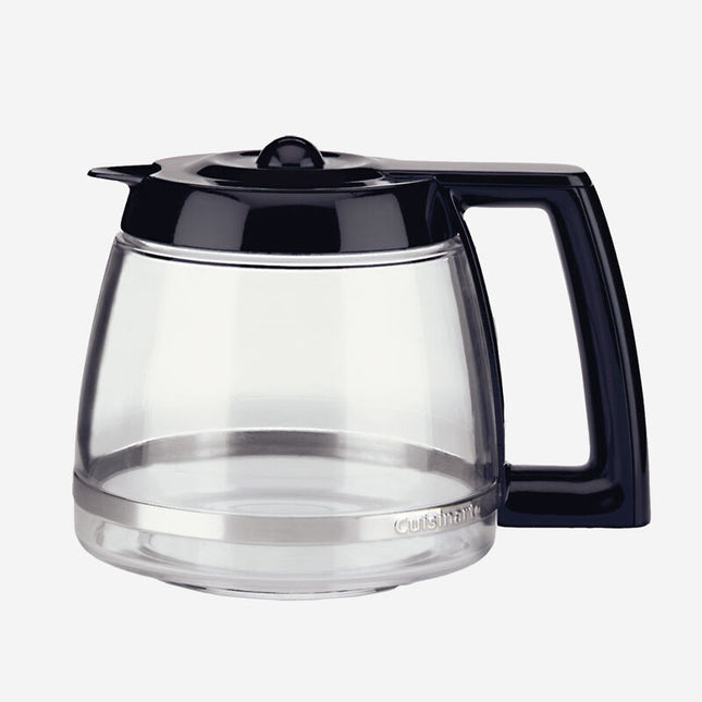 Cuisinart 12-Cup Replacement Carafe with Lid