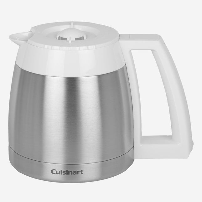 Cuisinart DCC-1400WC Replacement Carafe with Lid