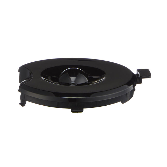 Cuisinart Carafe Lid for 5-Cup Coffee Maker with Stainless Steel Carafe