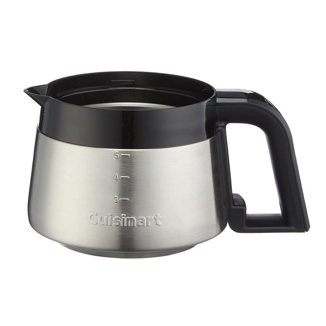 Cuisinart Cuisinart Stainless Steel Carafe