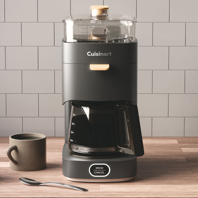 Cuisinart Soho™ 5 Cup Coffeemaker