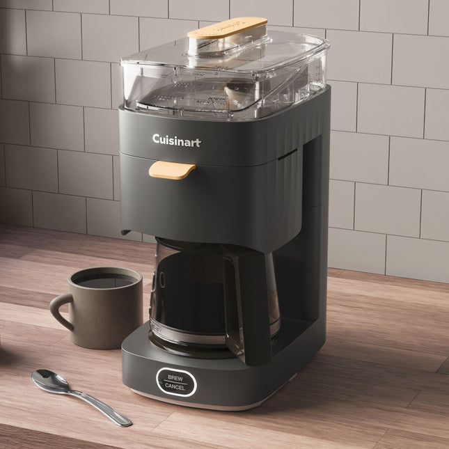 Cuisinart Soho™ 5 Cup Coffeemaker