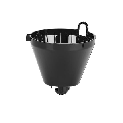 Cuisinart Filter Basket for 5-Cup Coffee Maker with Stainless Steel Carafe