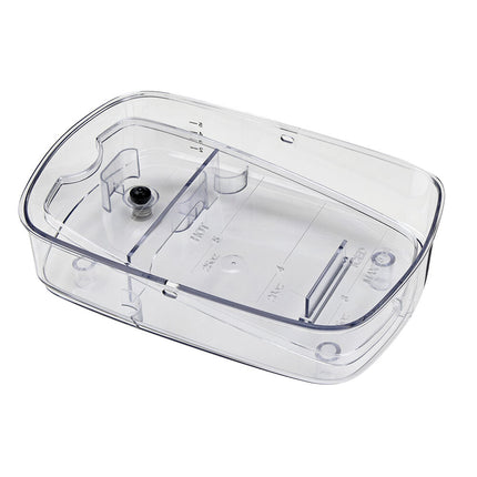 Cuisinart Removable Water Reservoir Tank